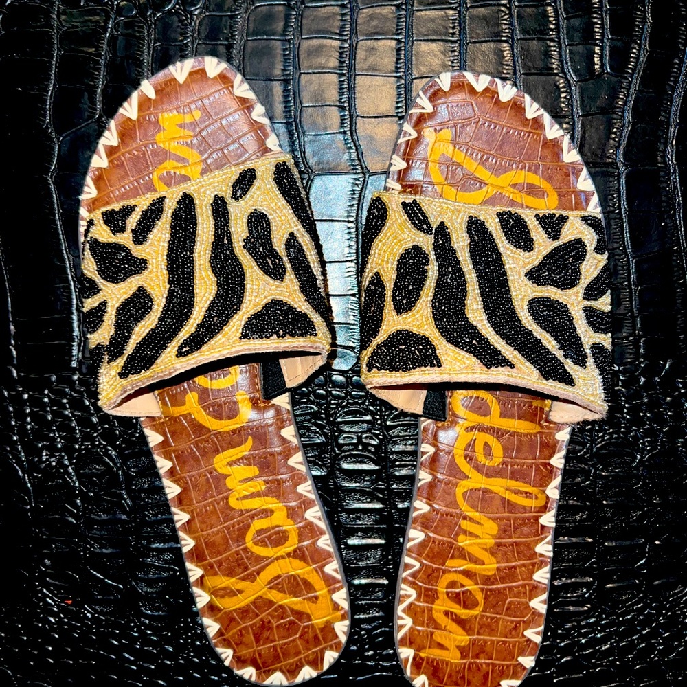 Sam Edelman sandals